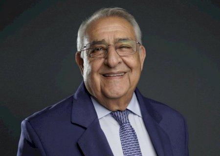 Após aposentadoria, Jerson tentará voltar à Assembleia e pode enfrentar sobrinho na mesma federação