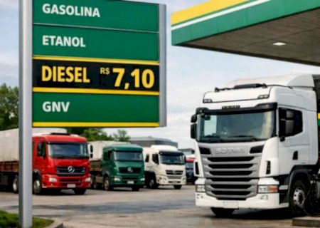 União promete compensar perdas e pede que Estados zerem ICMS do diesel