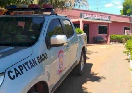 Líder indígena é assassinado por homens e adolescente na fronteira