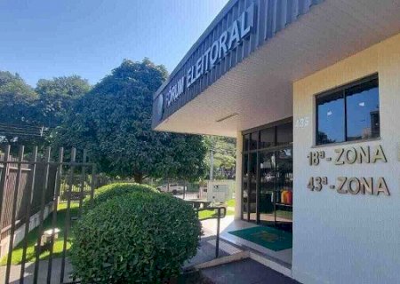 Justiça Eleitoral manda refazer contagem de votos para vereador em Dourados