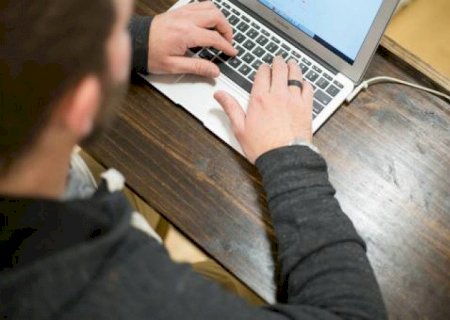 Morador de Dourados perde quase R$ 36 mil em golpe de tarefas online