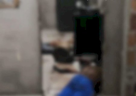 Envolvido em assassinato de casal morre ao ser baleado por PM