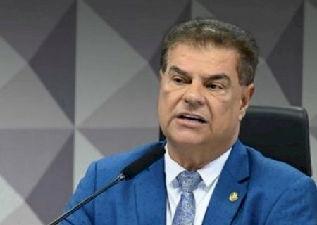 Carta de Bolsonaro enterra de vez as esperanças de Nelsinho em grupo governista