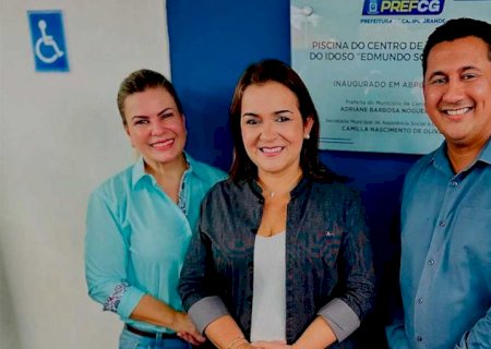 Pastor que trabalha na prefeitura é denunciado por estuprar adolescente de 15 anos em Campo Grande