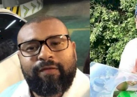 Justiça autoriza quebra de sigilo telefônico de suspeitos pela morte de servidor e advogado em Caarapó