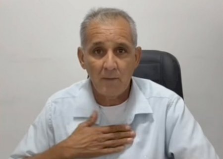 Vereador ausente se posiciona contra aumento de diárias e pode alterar resultado em Caarapó