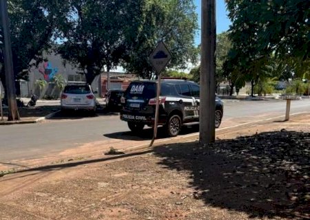 Adolescente &eacute; apreendido ap&oacute;s debochar de medida protetiva nas redes sociais