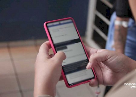 Homem se cadastra em site de relacionamentos e vira vítima de extorsão em Campo Grande