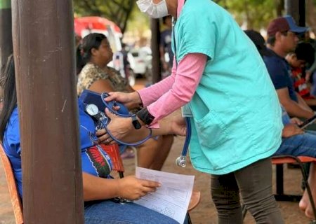 Surto de chikungunya chega a 504 casos confirmados em aldeias ind&iacute;genas