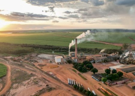 MS lidera crescimento da indústria de transformação no país