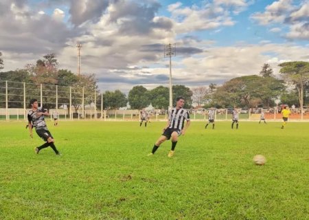 Intervilas começa neste fim de semana em Caarapó