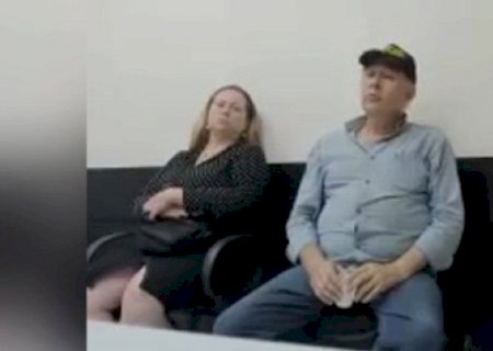 Ex-prefeito da Capital nega intenção de matar fiscal e alega legítima defesa