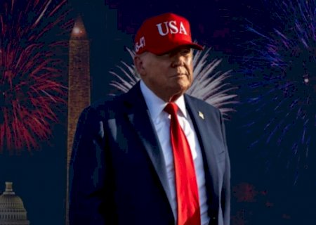 Trump diz que 'Cuba é a próxima' em discurso>