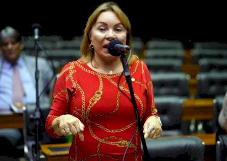 Quem é Gorete Pereira, deputada que usará tornozeleira após operação sobre fraudes no INSS