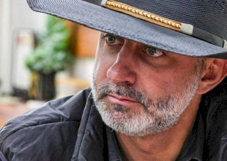 Juliano Ferro prepara carta de renúncia e agita bastidores da política estadual