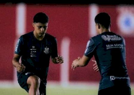 Oper&aacute;rio e Naviraiense jogam pelo empate para chegar &agrave; final do estadual