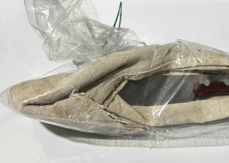 Homem é esfaqueado cinco vezes nas costas pelo próprio irmão em fazenda de MS