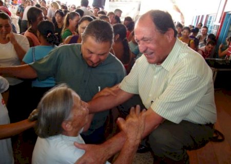 Zé Teixeira oficializa filiação ao PL nesta tarde