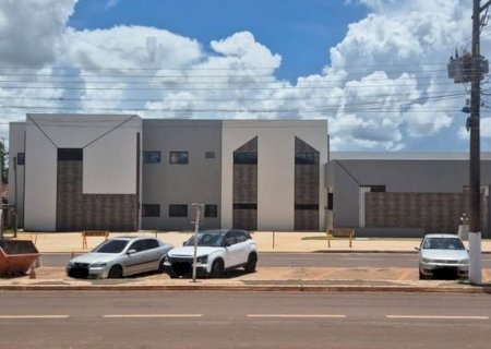 Crise financeira do Hospital São Mateus pauta reunião entre Direção, Prefeitura, Câmara, MP e Governo