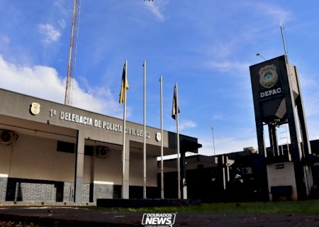 Mulher morre atropelada por ambulância em Dourados