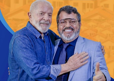 Com risco de votos anulados, Carlos Bernardo deixa o PT e se filia ao União Brasil