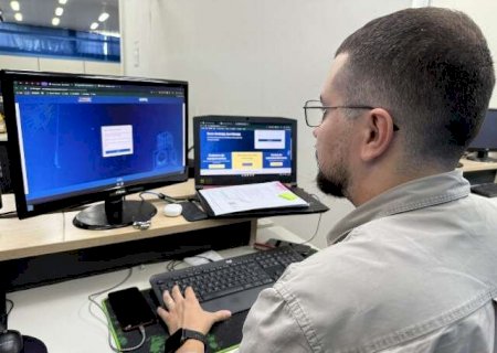 Prefeitura pro&iacute;be redes sociais e passa a monitorar navega&ccedil;&atilde;o de funcion&aacute;rios