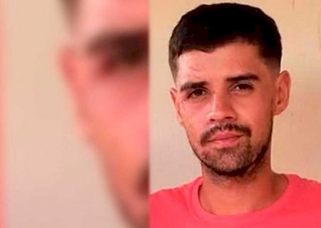 Homem desaparece em Ponta Porã e mãe pede para que parem trotes sobre a sua localização