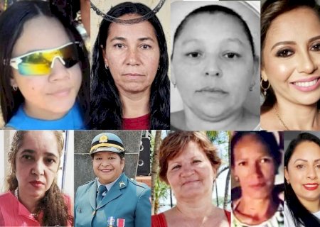 Feminicídios voltam a crescer em Mato Grosso do Sul