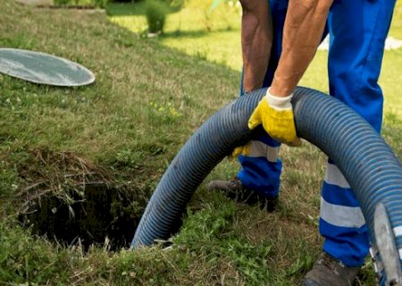 Projeto atualiza taxas, prevê redução na construção, mas eleva custo de outros serviços em Caarapó; Limpeza de Fossa pode custar R$ 542,60