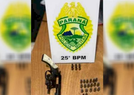 Médico formado em MS atira contra paciente em hospital no Paraná