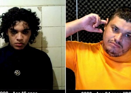 "Maníaco da Cruz" será interrogado por novo caso nesta terça-feira>