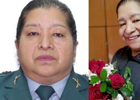 Subtenente da PM é morta a tiros dentro de casa e caso é tratado como feminicídio