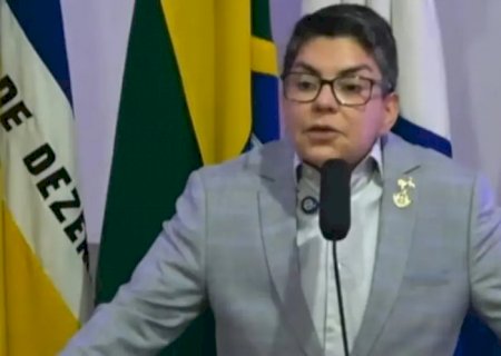 Alvo de processo em comissão de ética, vereadora Isa Marcondes é internada após passar mal em Dourados