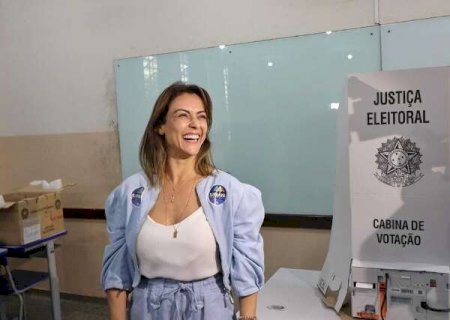 Soraya volta atr&aacute;s e se filia ao PSB no &uacute;ltimo dia da janela partid&aacute;ria