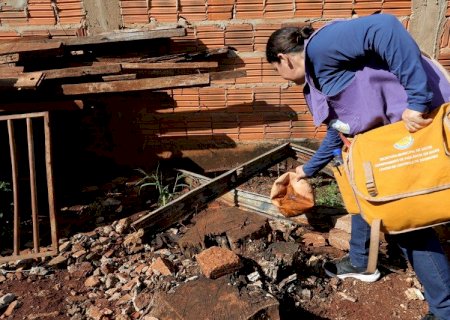 Dourados investiga nova morte por chikungunya e casos seguem em alta>