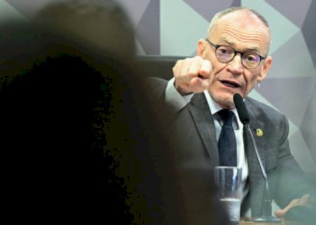 Falta de recursos torna fronteira vulnerável e ‘point’ de facções em MS, diz CPI do Crime>