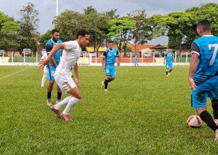 Intervilas define semifinalistas após fim de semana de jogos decisivos em Caarapó