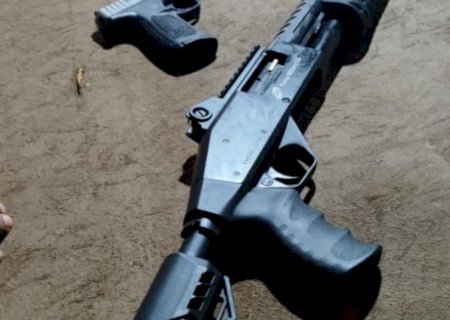 Polícia prende duas pessoas em ação que mira esquema fraudulento de cargas agrícolas