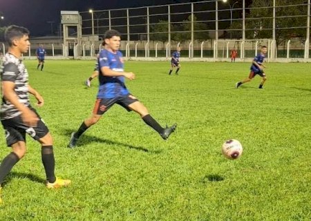 Vila Planalto goleia e fase classificatória do Intervilas é encerrada em Caarapó>