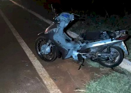 Idosa morre após dias internada e sobe para duas as vítimas de acidente em Douradina