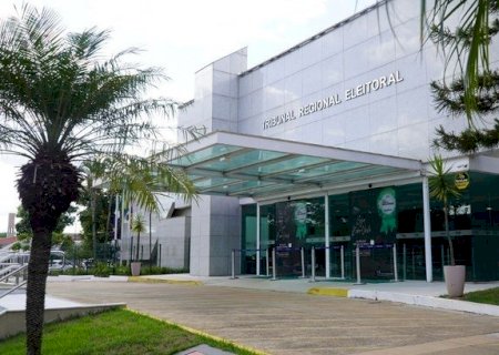 Justiça proíbe divulgação de pesquisa para o Governo e Senado em MS