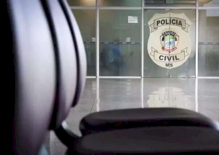 Homem &eacute; preso ap&oacute;s agredir companheira ao tentar estuprar enteada em &aacute;rea rural