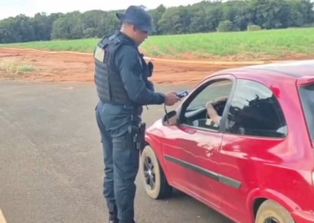 BPMRv encerra Operação Tiradentes 2026 com mais de 3,2 mil pessoas abordadas nas rodovias estaduais>