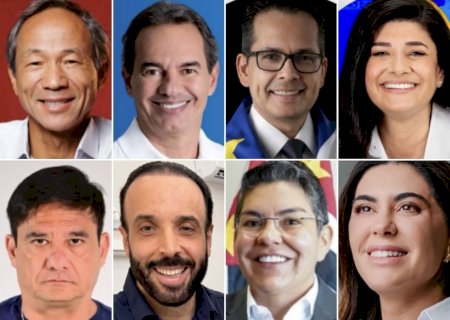 Candidatos terão que bater meta difícil para conquistar vagas de deputado