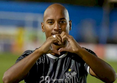 Com 3 gols de Alex Choco, Operário goleia Primavera e segue vivo na Copa Verde