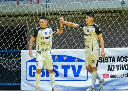 Juventude AG joga em Dourados contra times de Minas e DF em copas nacionais