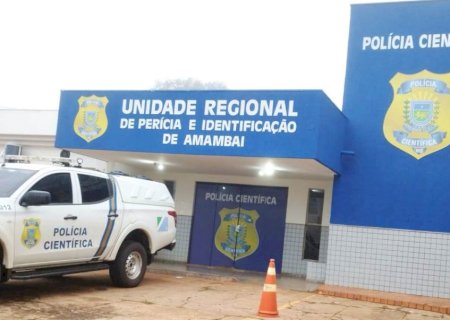 Mulher de 49 anos morre ao ser atropelada por moto em Amambai