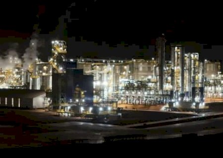 Um quinto do etanol de milho do Brasil &eacute; produzido em MS>