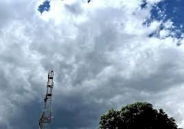 Chuva fraca e céu nublado devem marcar o feriado de Tiradentes em Caarapó>