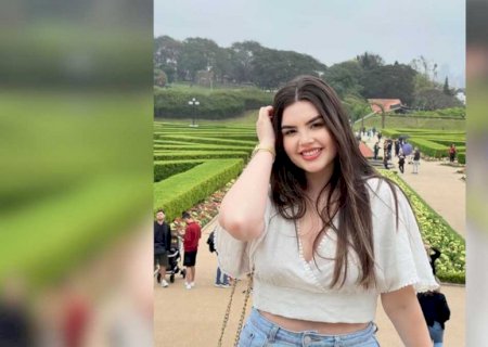 Estudante de medicina brasileira é morta com 67 facadas no Paraguai>
